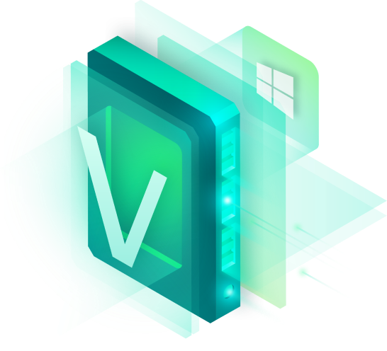 Veeam® Agent for Microsoft Windows v4插图
