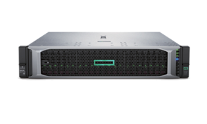 HPE ProLiant DL380 Gen10服务器插图