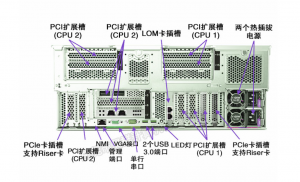 联想ThinkSystem SR860插图1