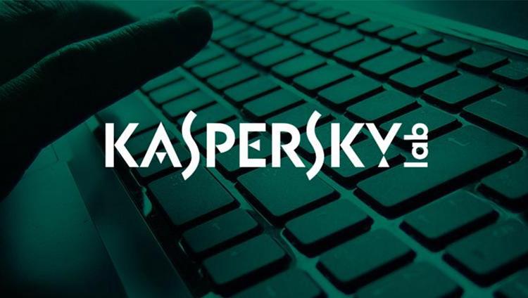 kaspersky